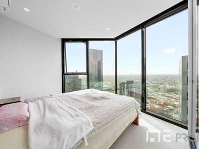 5602 / 442 Elizabeth Street, Melbourne