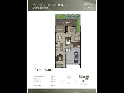 3 / 57-61 North Rocks Rd, North Rocks