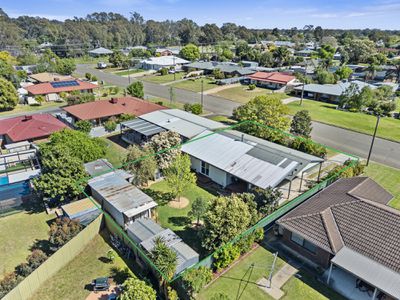 65 Kelly Street, Tocumwal