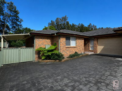 2 / 21 Heritage Drive, Kanwal