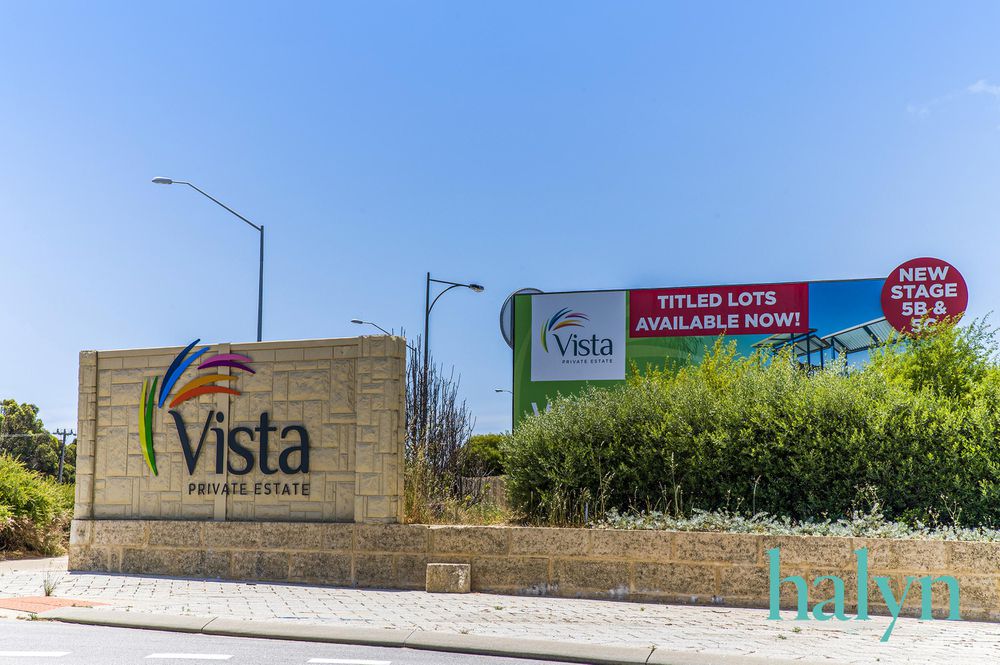 VISTA Private Estate, Karnup