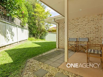 6 / 8a Rendal Avenue, North Nowra