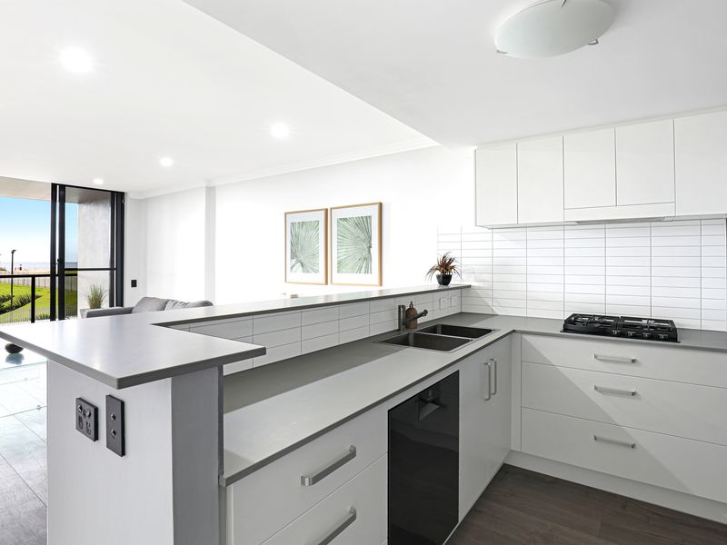 33 / 4 Bank Street, Wollongong