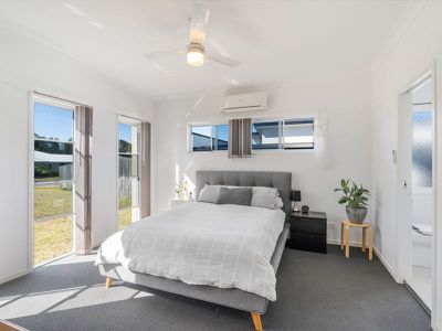 3 Charlton Court, Burnside