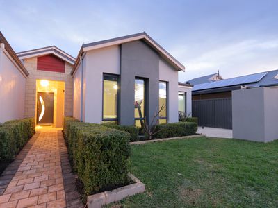 20 Falkner Road, Harrisdale