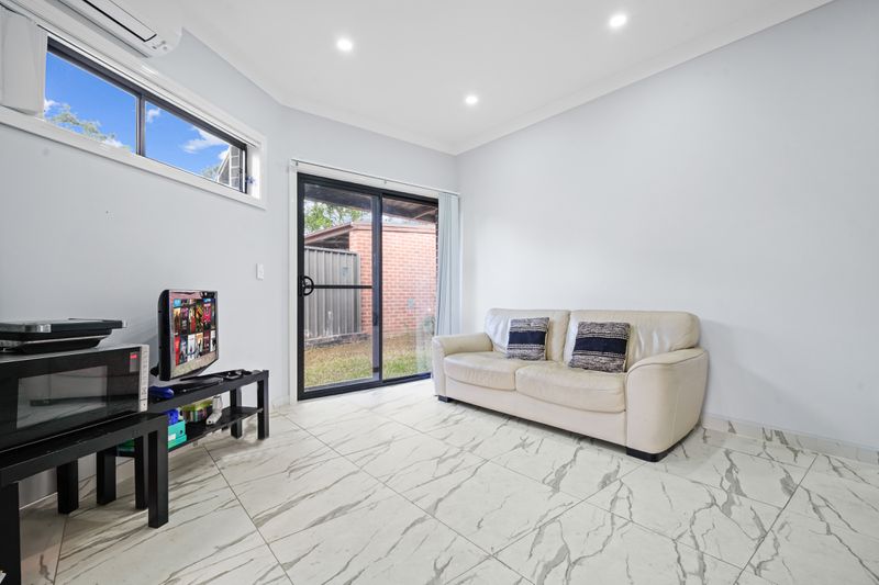 63 & 63b Castlereagh Street , Riverstone
