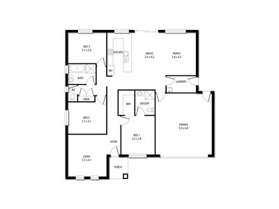 27 Redgum Drive, Mansfield