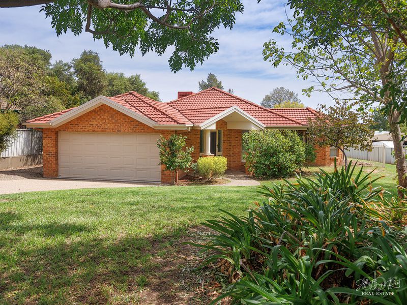 8 PATERSON AVENUE, Baranduda