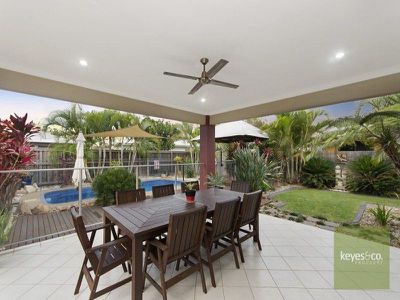 22 Northshore Circuit, Idalia