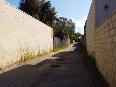 19A 19A Norfolk Street, North Perth