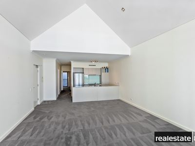 18 / 3-9 Lucknow Place, West Perth