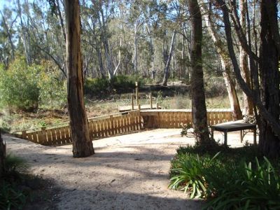 36 FAIRWAY CRESCENT, Cohuna