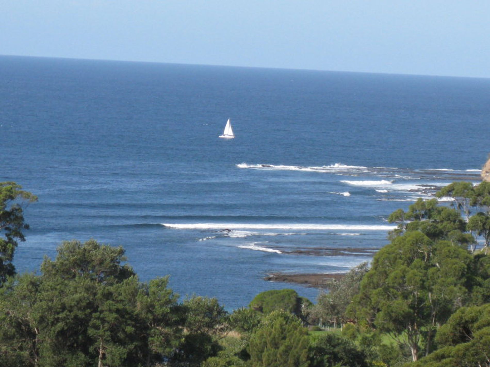 50 Pengana Crescent, Mollymook