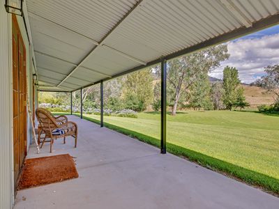 Lot 1, 157 Jingellic Road, Jingellic