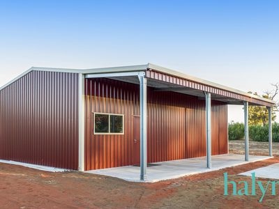 24 Wanju Drive, Wundowie