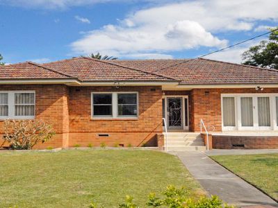 2 Ormonde Avenue, Epping