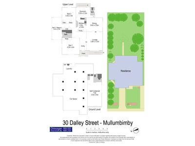 30 Dalley Street, Mullumbimby