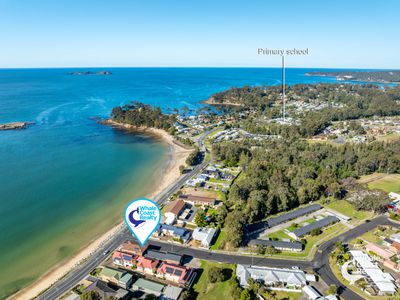 378 Beach Road, Batehaven