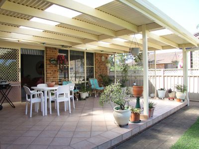 18 Cavill Avenue, Forster