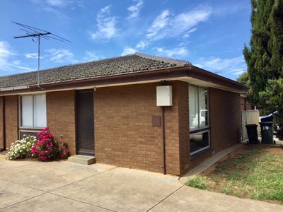 14 / 1 Kelly Street, Werribee