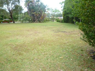 21 Oak Avenue, Lake Tabourie