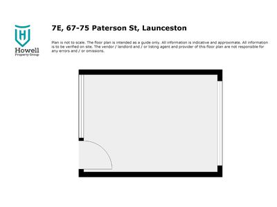 7E / 67-75 Paterson Street, Launceston