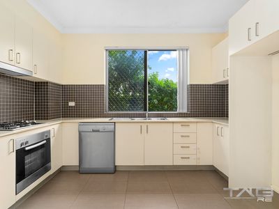 4 / 1-11 Lydbrook Street, Westmead