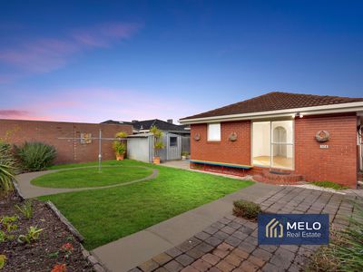 28 Prospect Drive, Keilor East