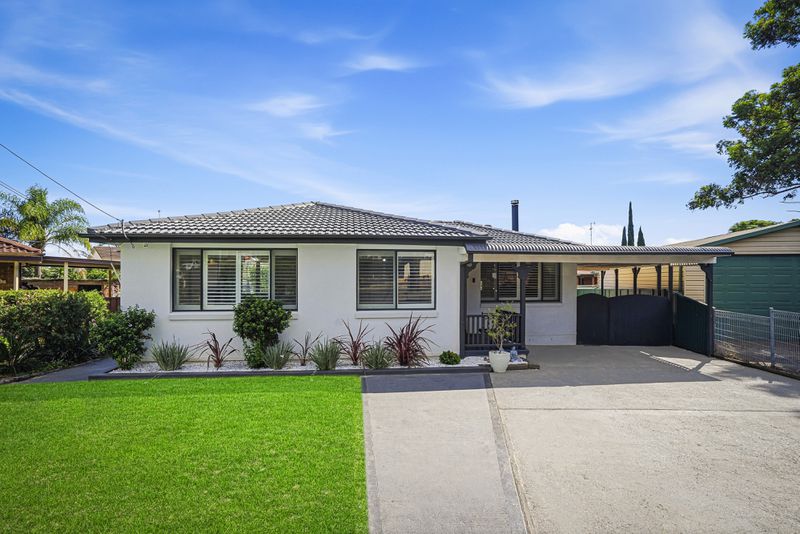 11 Loy Place, Quakers Hill
