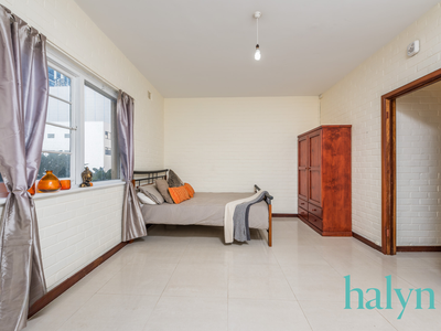 120 / 45 Adelaide Terrace, East Perth