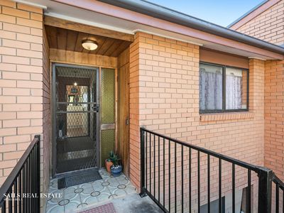 4 / 6 Kyeamba Street, Merimbula