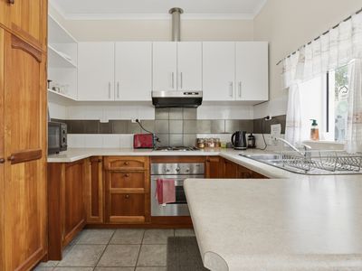 45 High Street, Oatlands