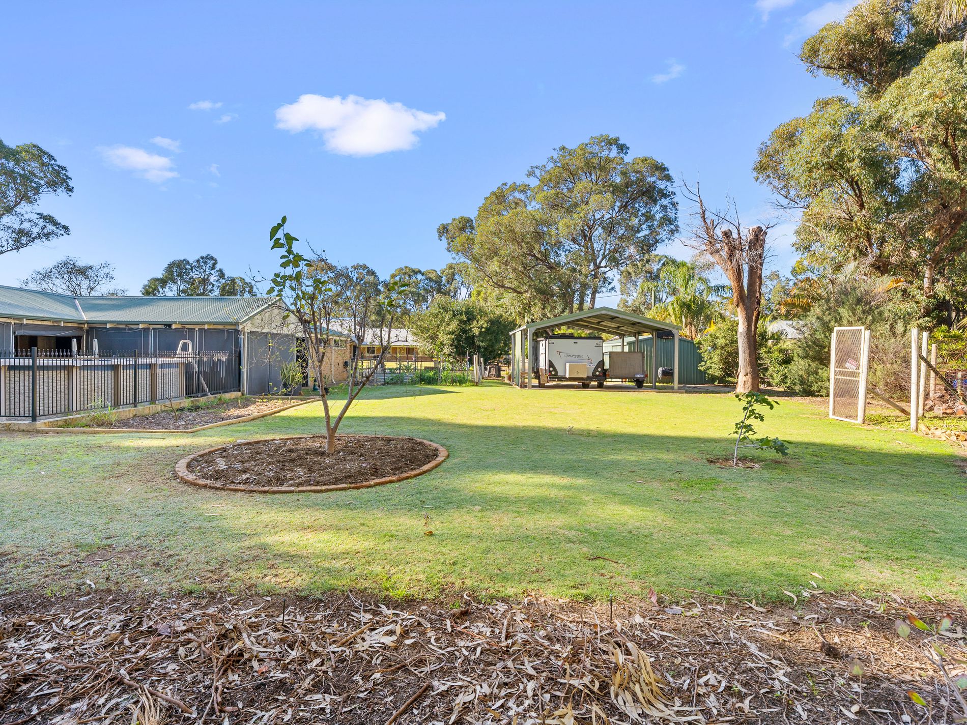26 Carrick Cross, Greenfields