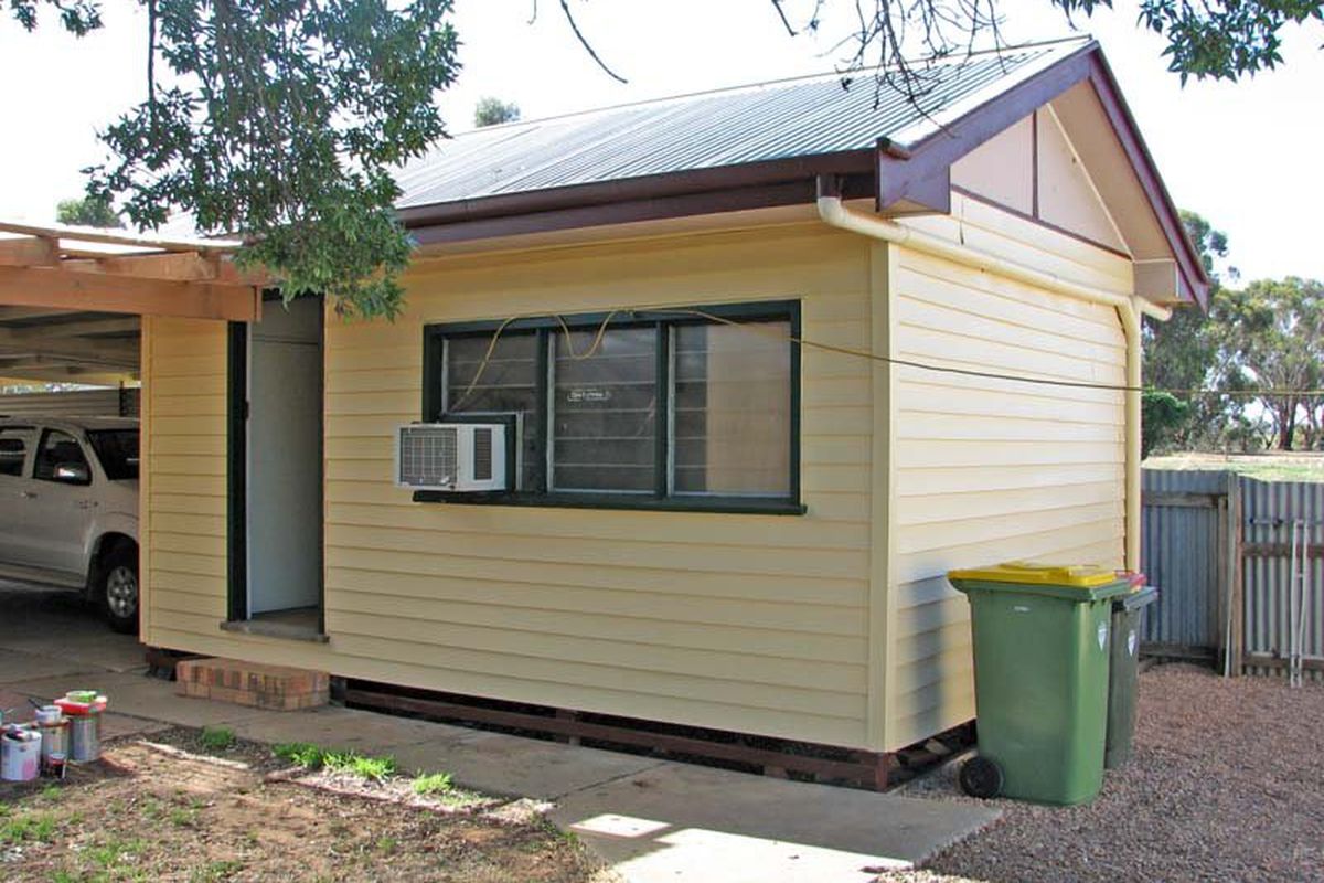 9 Wallace Street, Girgarre