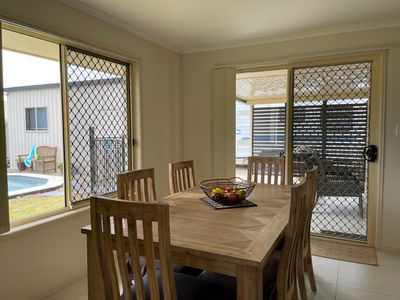 16 Lady Penrhyn Drive, Eli Waters