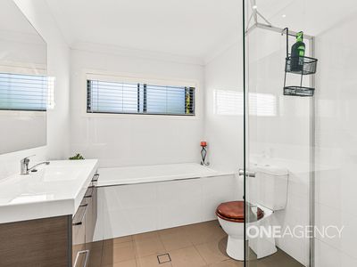 52 Coaster Circuit, Vincentia