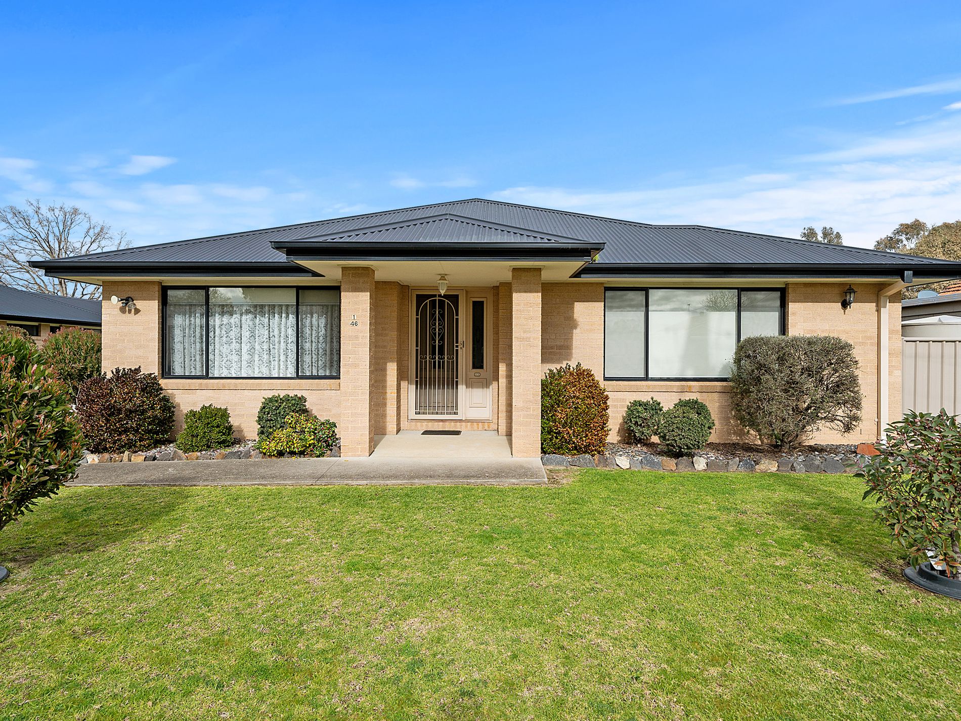 1 / 46 Wimble Street, Seymour