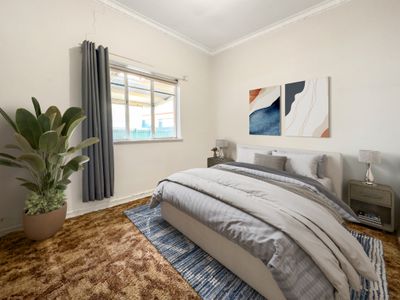 343-345 Herriot Street, Deniliquin