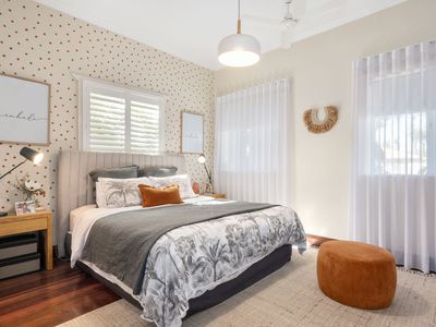 90 Campbell Street, Lamington