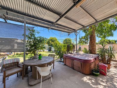 26 Rutherford , Charters Towers City