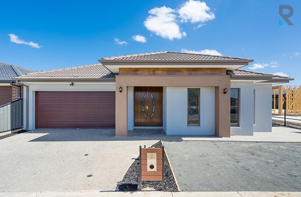 29 Reverence Drive, Craigieburn