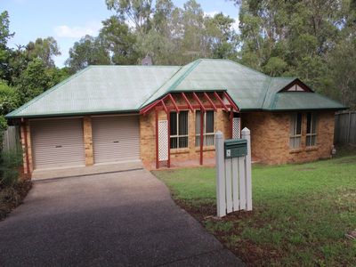 12 John Staines Cres, North Ipswich