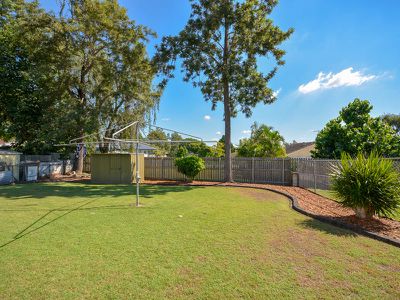 12 Hogan Street, Gailes