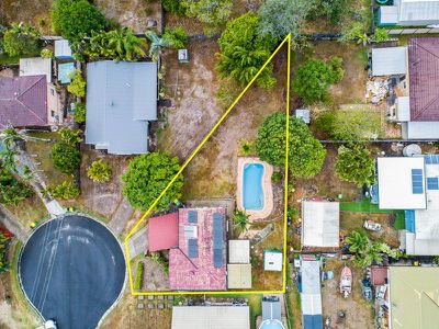 3 Wills Court, Redbank Plains