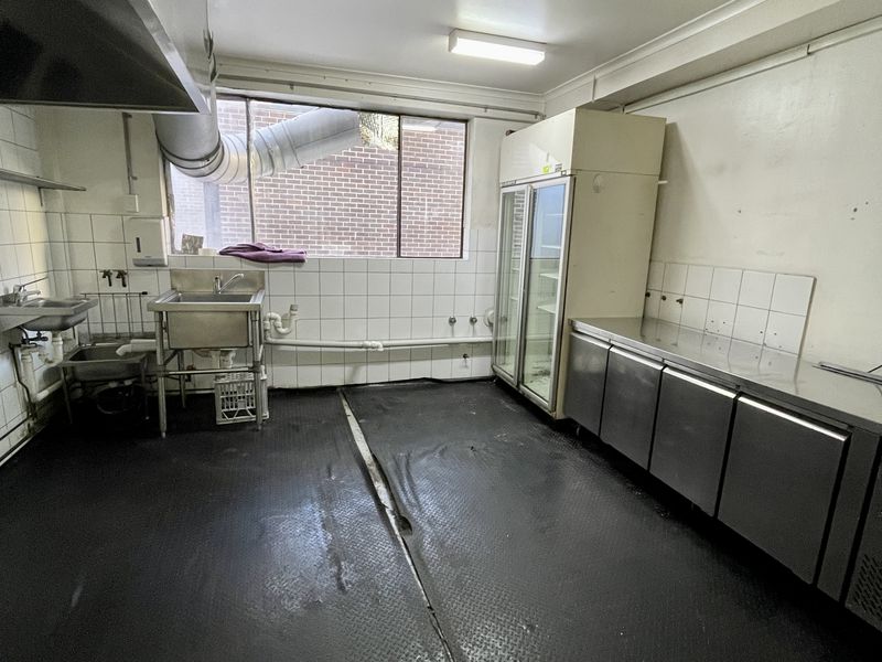 168 Campbell Street, Surry Hills