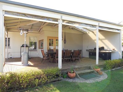 10 Robinson Street, Mount Gambier