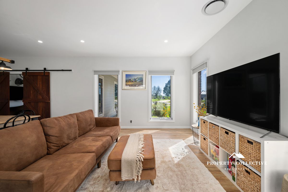 26 Nyberg Close, Moyhu