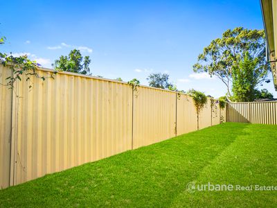 25 & 25A Adelphi Crescent, Doonside