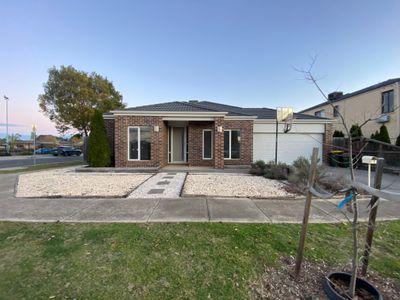 1 Ribbon Gum Drive, Tarneit