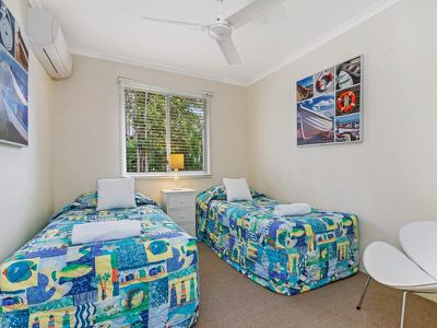 19 / 173 Gympie Terrace, Noosaville
